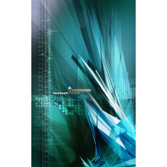 科技未来 分层 炫彩