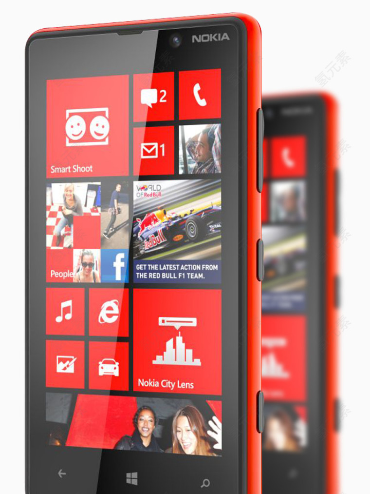 高端数码产品平板手机