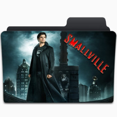 超人前传电影图标下载