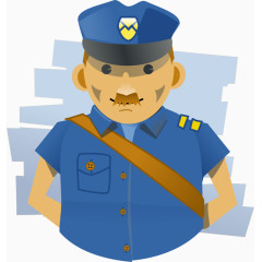 警察叔叔