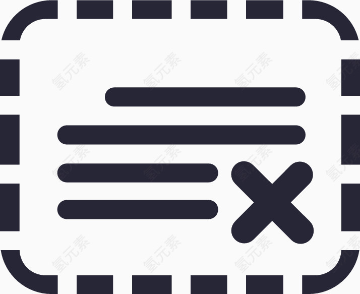 服务不包含ICON