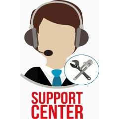 矢量图售后客服