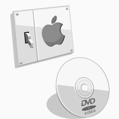 经典办公用品素材