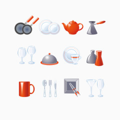 餐具