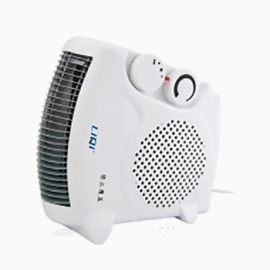 静音型取暖器