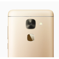 乐视手机精致外观和高清摄像头