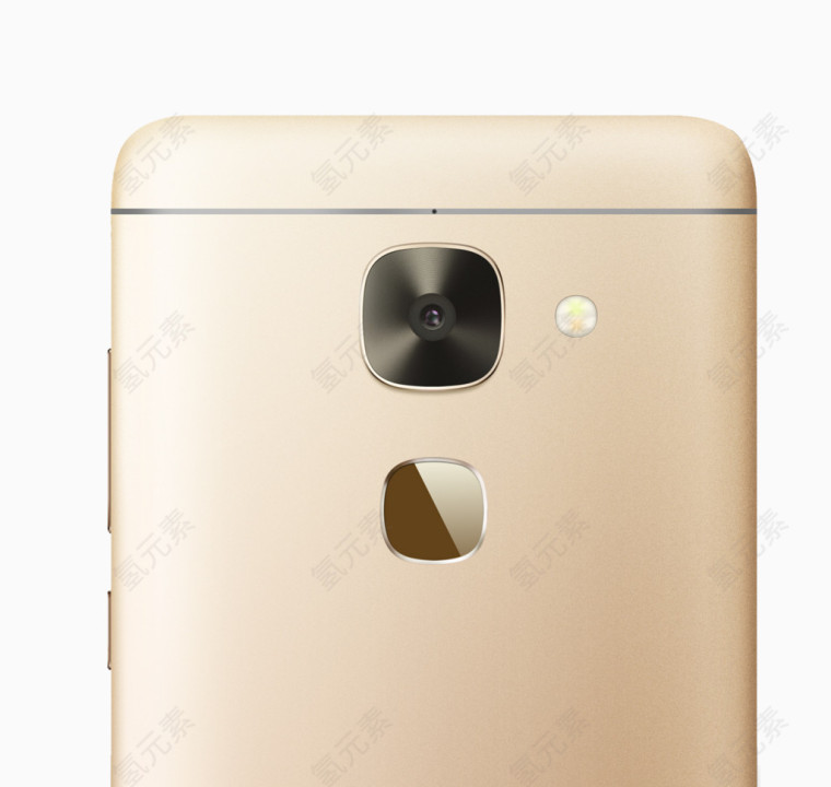 乐视手机精致外观和高清摄像头