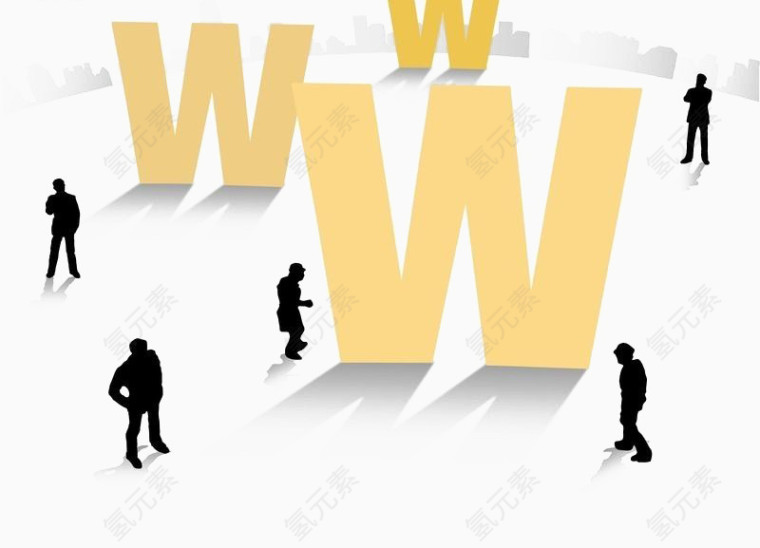 W的世界