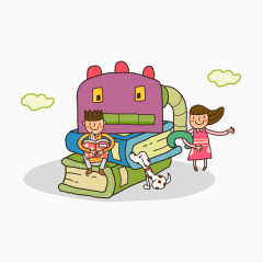 读书教育