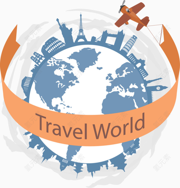 世界旅行