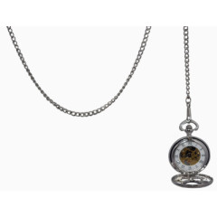 复古怀表免抠素材