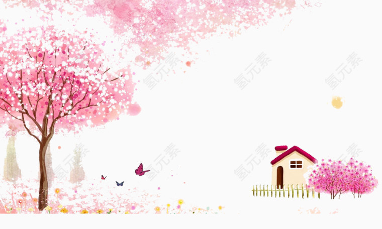 矢量图背景图片素材