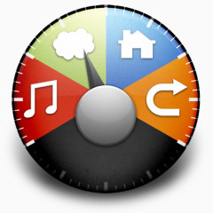 个性电脑桌面图标下载