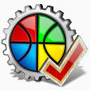 篮球系统桌面图标下载