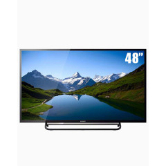 支持挂壁液晶电视液晶屏