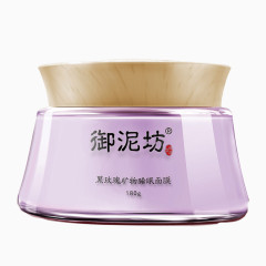 御泥坊睡眠面膜