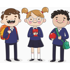 韩国小学生