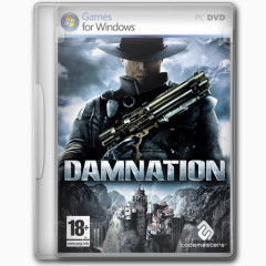 超大电影桌面图标下载