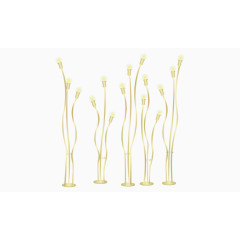 龙珠灯路灯路引灯路灯婚庆道具