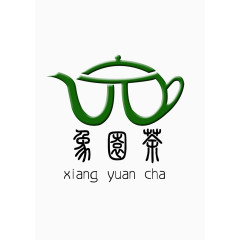 logo茶叶