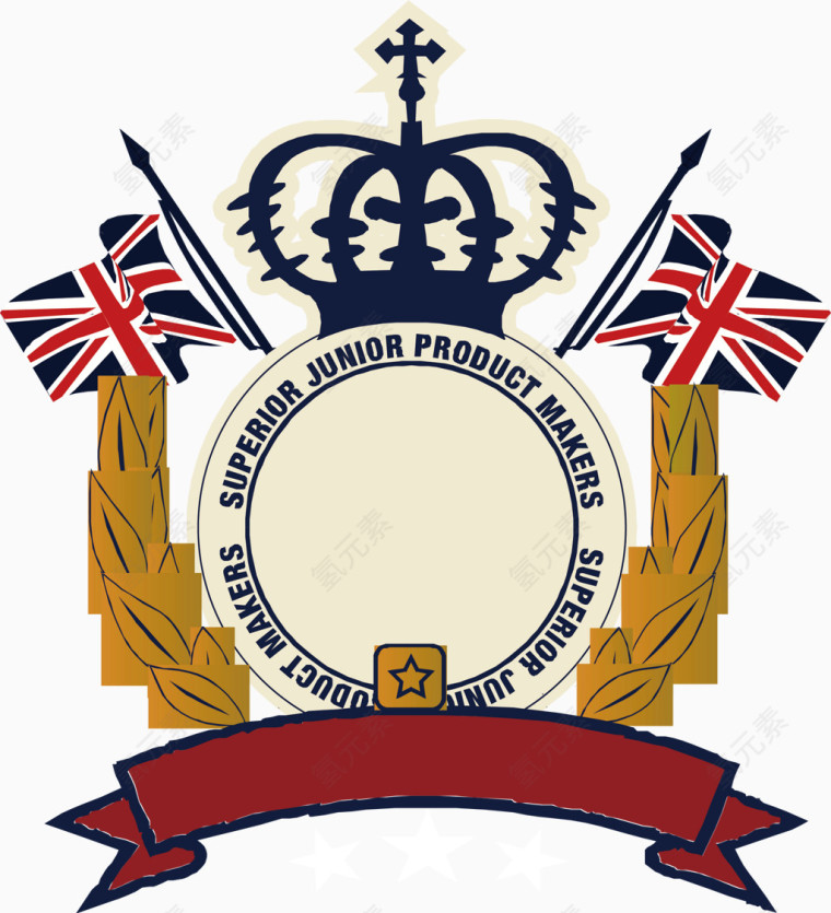 英国国旗图标