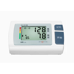 九安语音全自动血压计