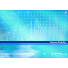 时尚科技未来的背景图