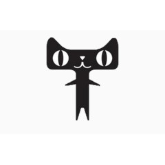 天猫图案