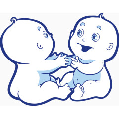 十二星座矢量素材