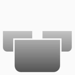 简约形象桌面图标下载