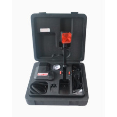 车载便携式充气泵