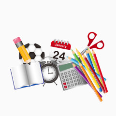 学生学习用品