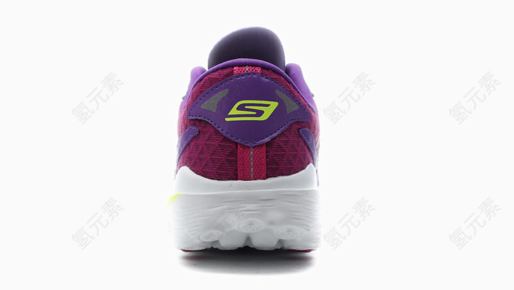 斯凯奇SKECHERS休闲鞋