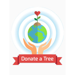 生态捐赠慈善背景