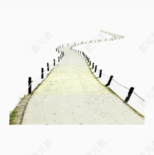 羊肠小路