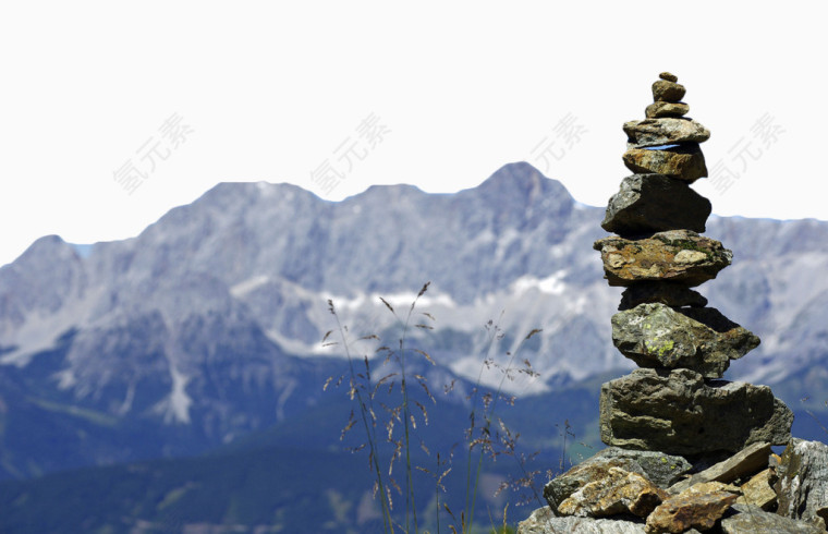 凯恩斯石山