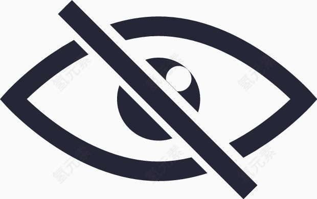 不可见 hide_fill 1