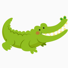 卡通 插画 母婴背景素材 可爱风格 童趣 动物 贴纸 动物园