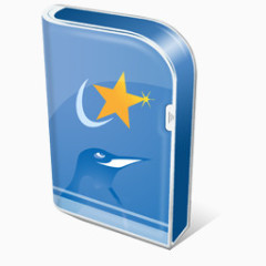 vista包装图标下载