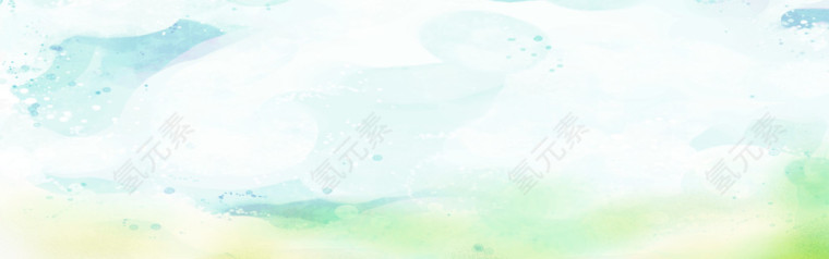淘宝洗化用品banner
