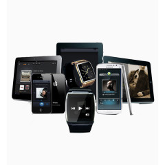 儿童电话手表手机