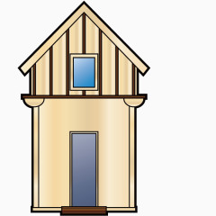 房地产设计模型