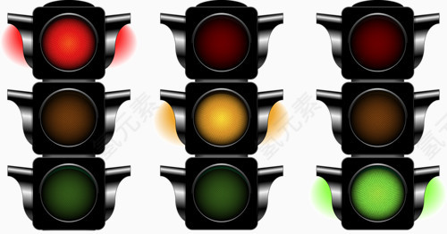 红绿灯