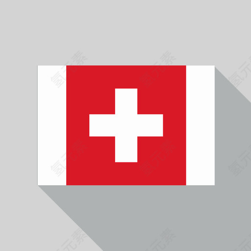 巴西世界杯32支球队国旗