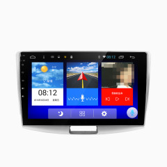 大众通用帕萨特宝来导航