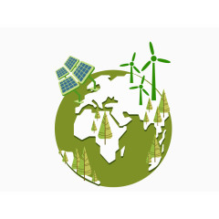 矢量地球能源