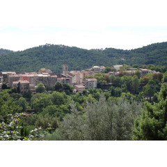 优美的法国风景