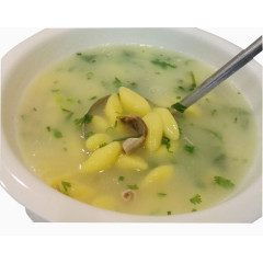 鹅汤玉米丸仔糍