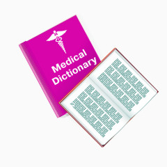 医疗书籍