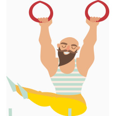 运动特工锻炼设计图